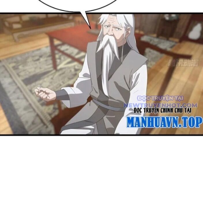 tu tiên trở về tại vườn trường – season 2 chapter 130 12