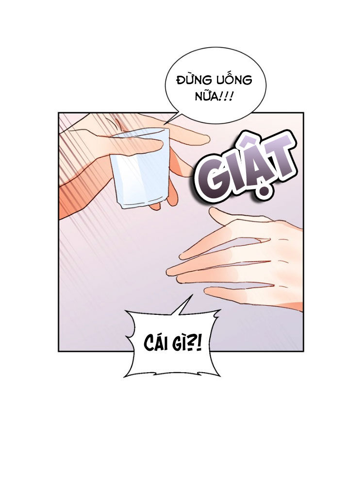 nụ hôn của giác quan thứ sáu chapter 6 24