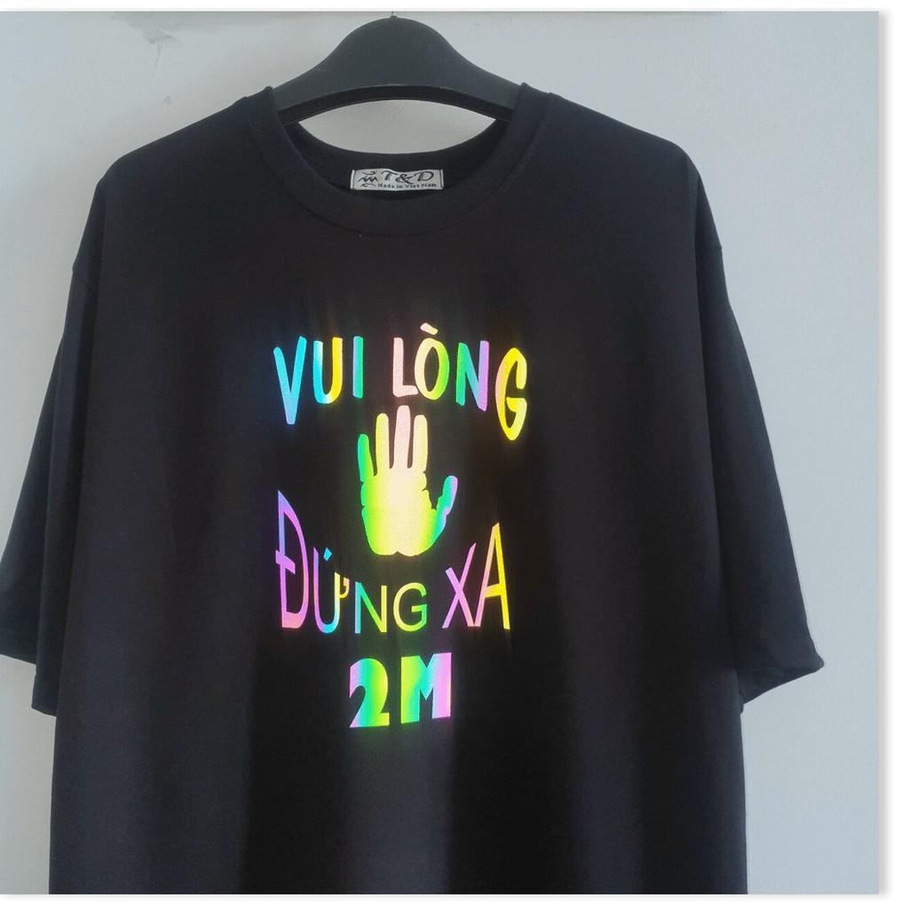 ÁO THUN NAM NỮ PHẢN QUANG IN CHỮ FORM RỘNG TAY LỠ,PHONG CÁCH UNISEX 2021 MẪU MỚI NHẤT HIỆN NAY