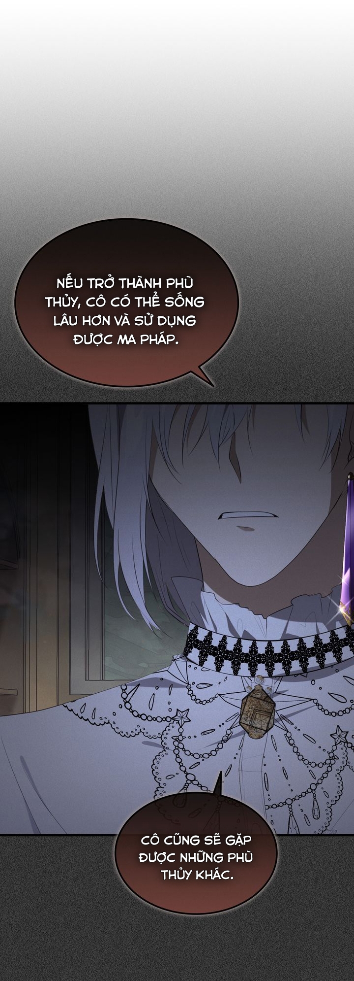 thưởng thức hương vị chapter 34 5