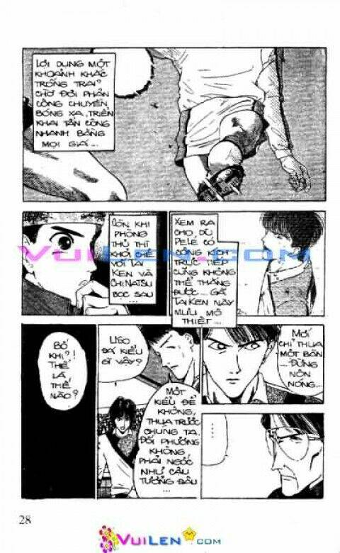 sôi động cầu trường full 17 tập chapter 13 28