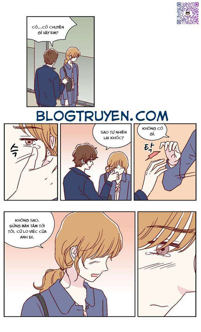 we broke up chapter 39 13