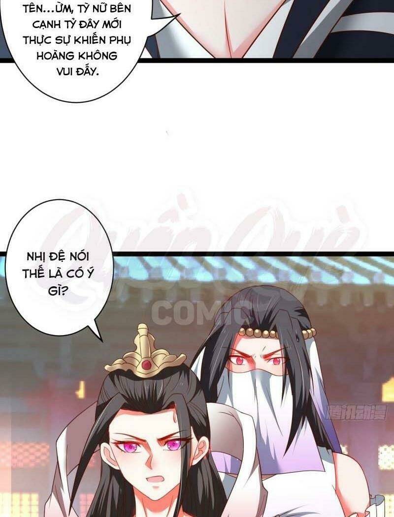 trọng sinh tối cường ma tôn ở rể chapter 66 29