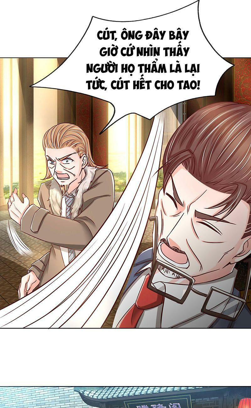 vú em tiên tôn đi ở rể chapter 141 12