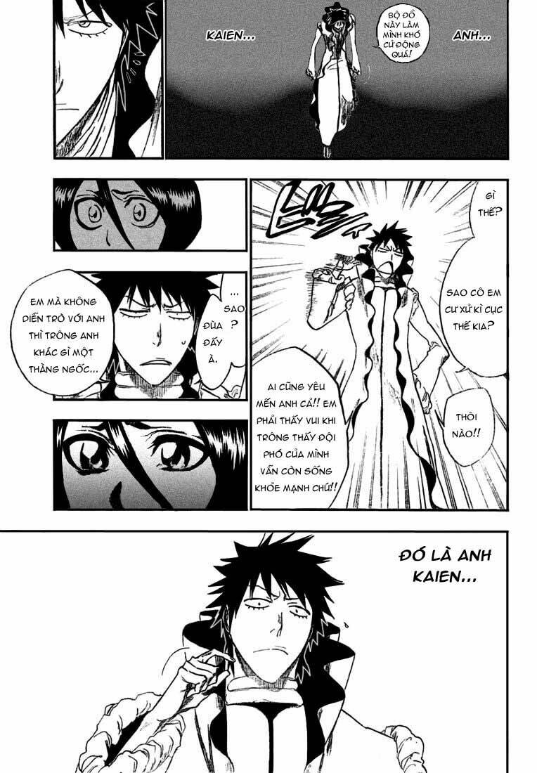 thần chết ichigo chapter 263 14