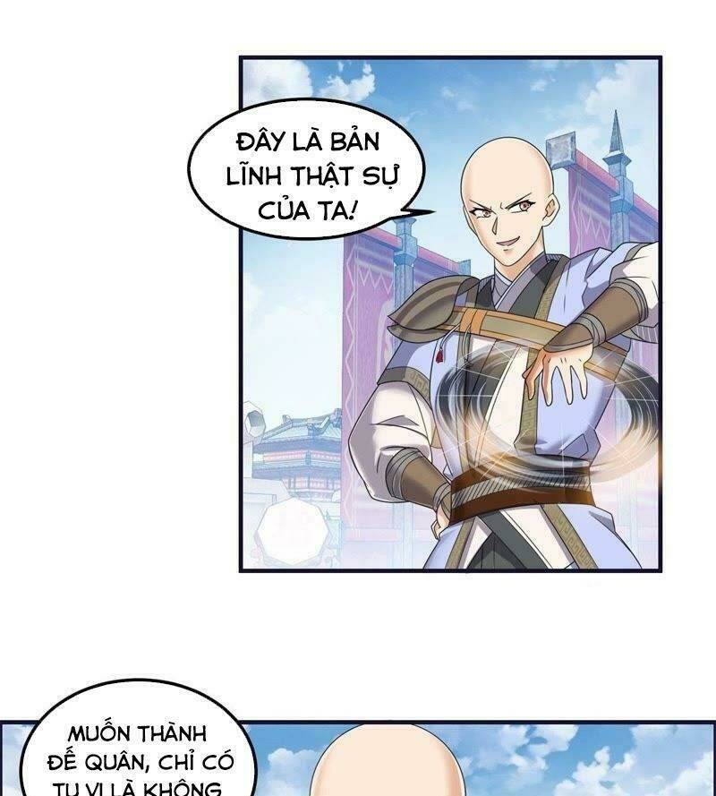 tối cường quang hoàn hệ thống chapter 63 4