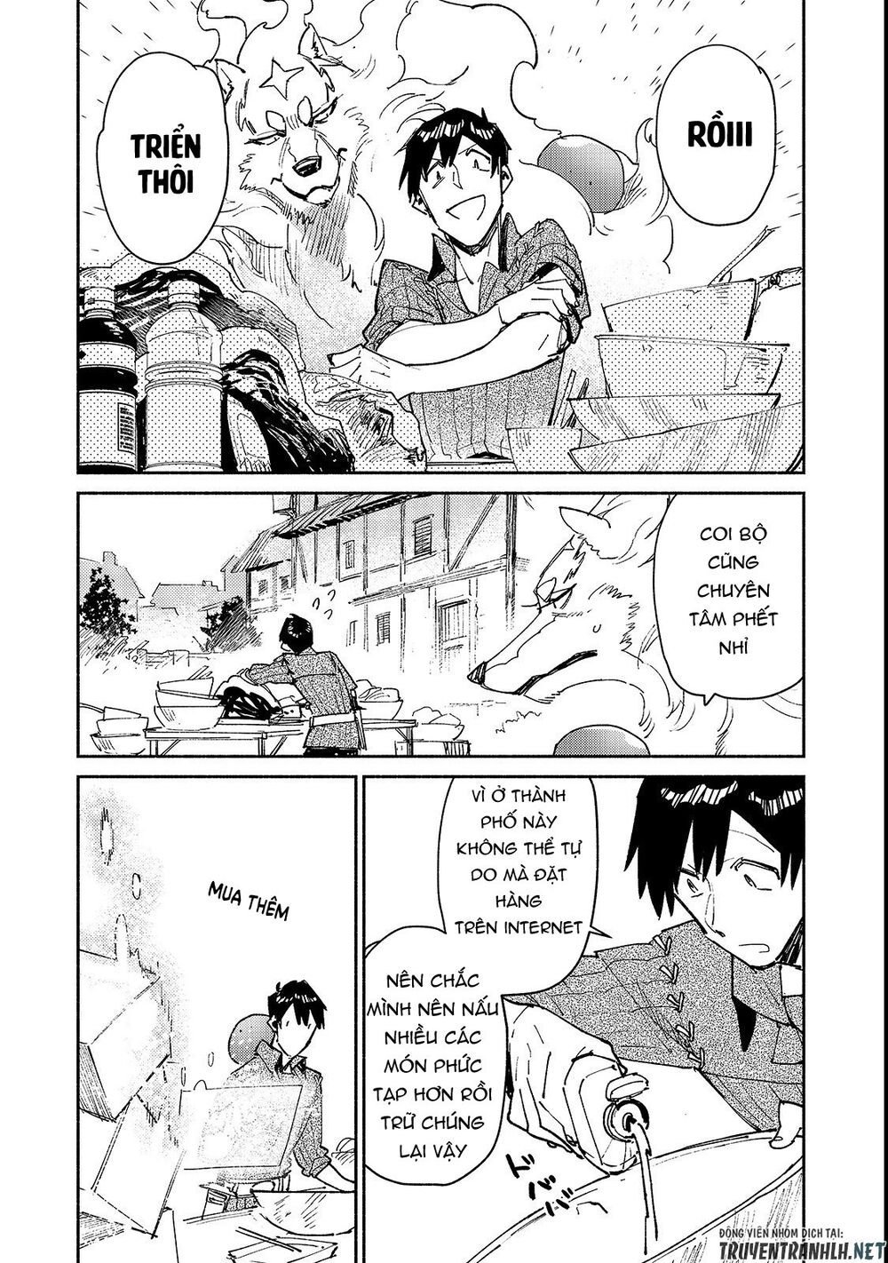 tondemo skill de isekai hourou meshi sui no dai bouken chapter 26 6