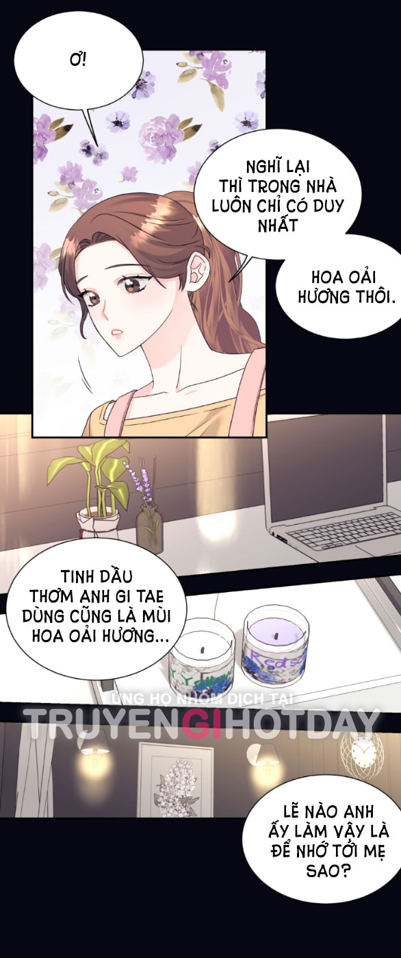 Người Vợ Giả Mạo chapter 4.1 - Trang 18
