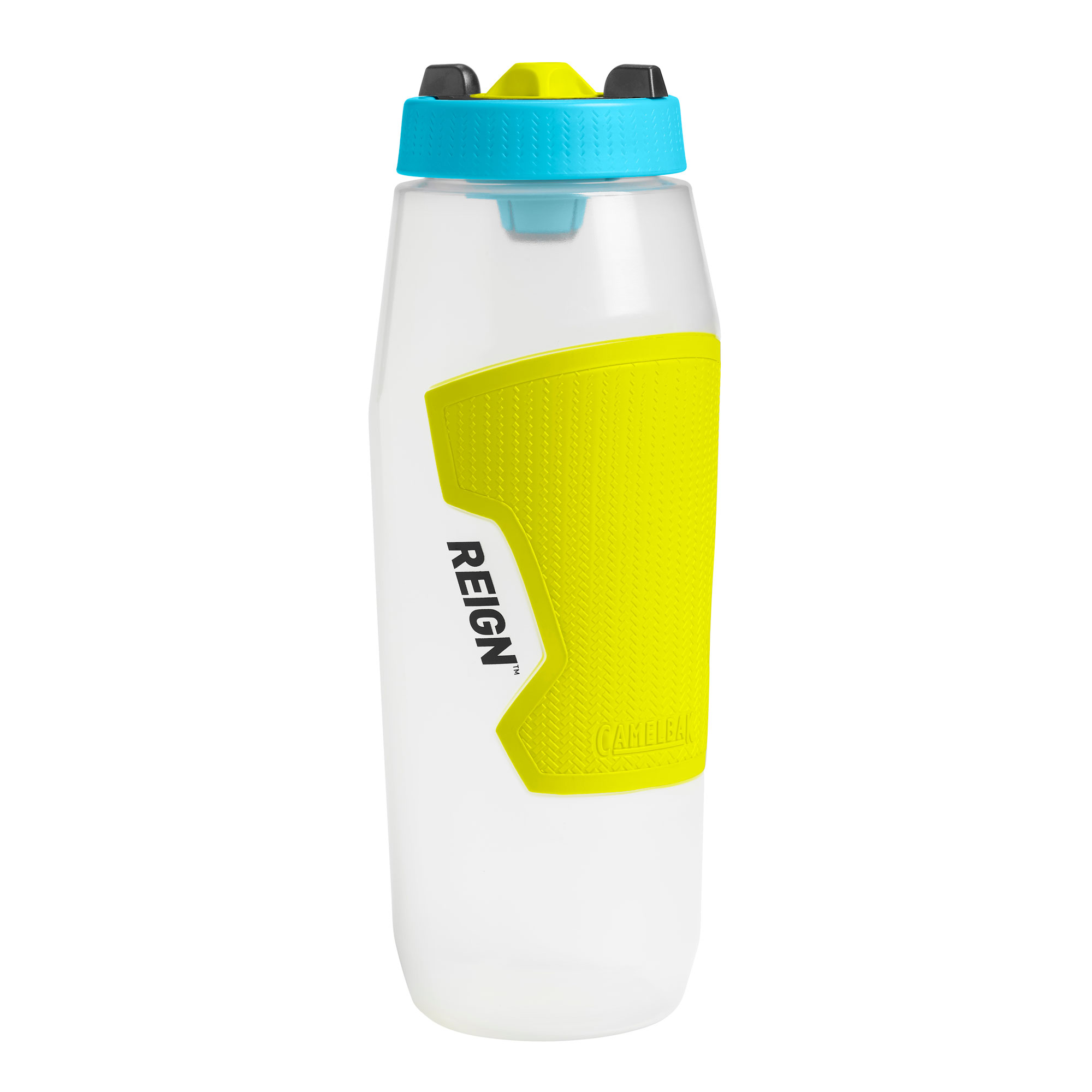 Bình Nước Thể Thao Đa Chức Năng Camelbak Reign 1L (Chế độ phun mưa làm mát)