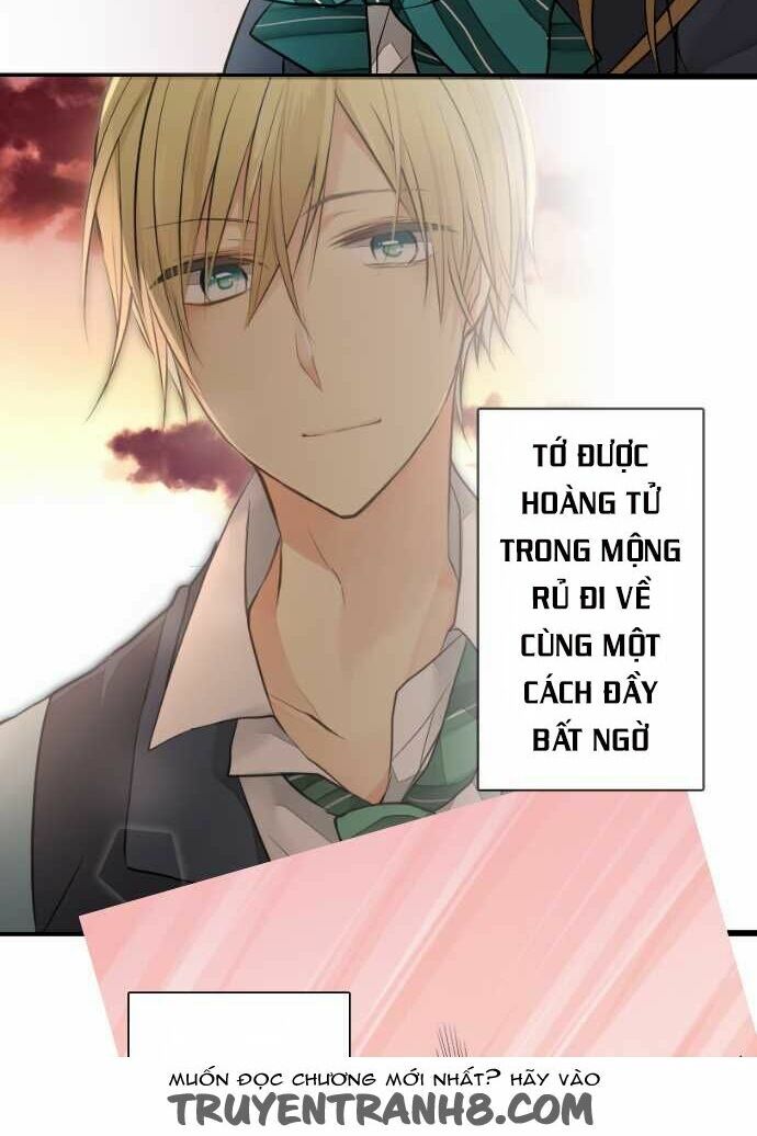 chuyện tình otome chapter 17 3