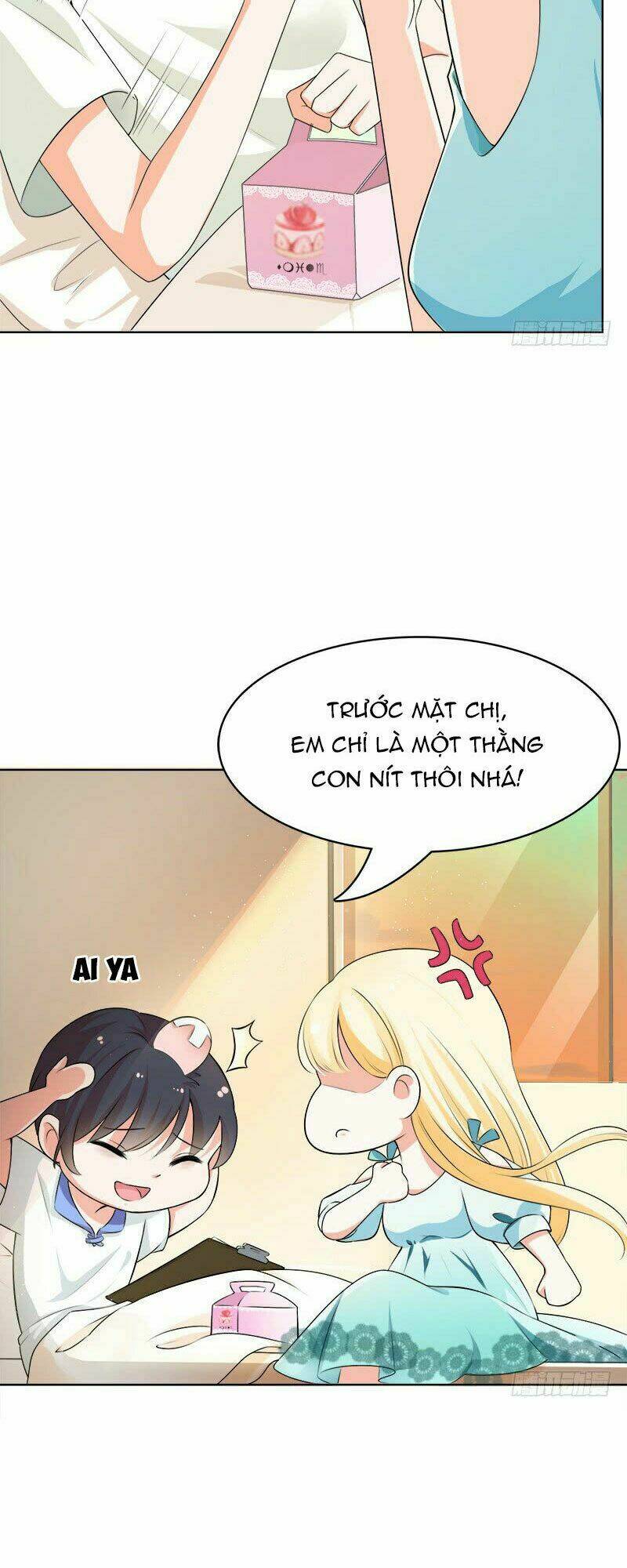 lãnh hôn cuồng ái chapter 8 24