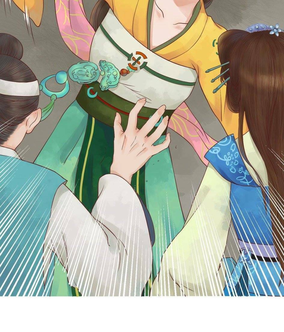 thứ nữ hữu độc chapter 32 14