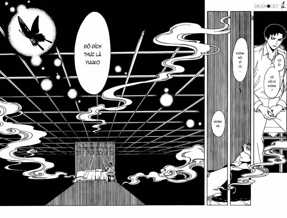 xxxholic rei chapter 47 9