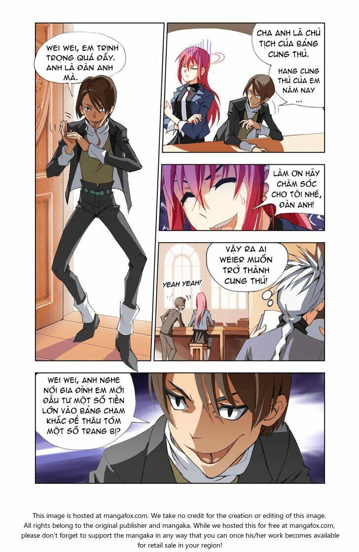 the great conqueror chapter 2 13