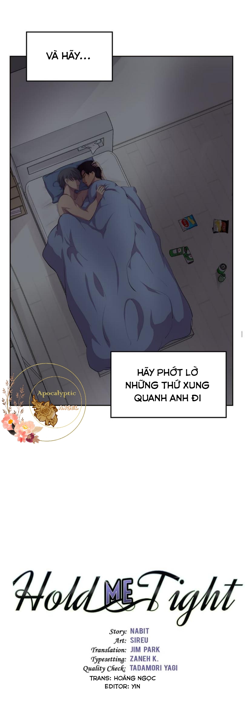 giữ em thật chặt (hold me tight) chapter 37 5