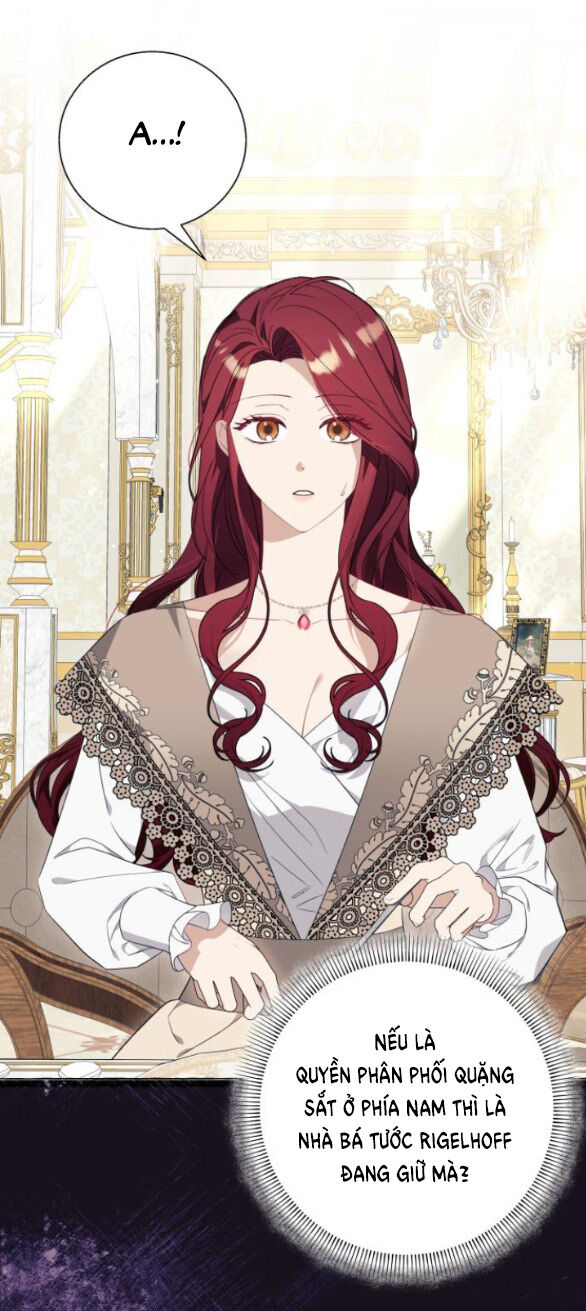 tôi tưởng đó chỉ là tiểu thuyết trọng sinh bình thường chapter 38.1 31