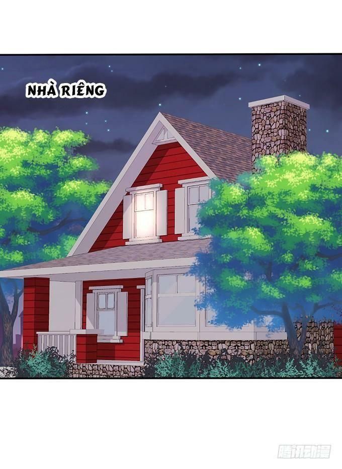 hồ tiên hung bạo chapter 16 45