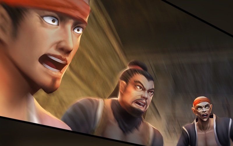 lâm uyên kiếp chapter 1 86