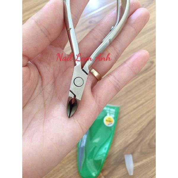 Kìm cắt móng M306 Kềm Nghĩa, Kềm Nghĩa M306