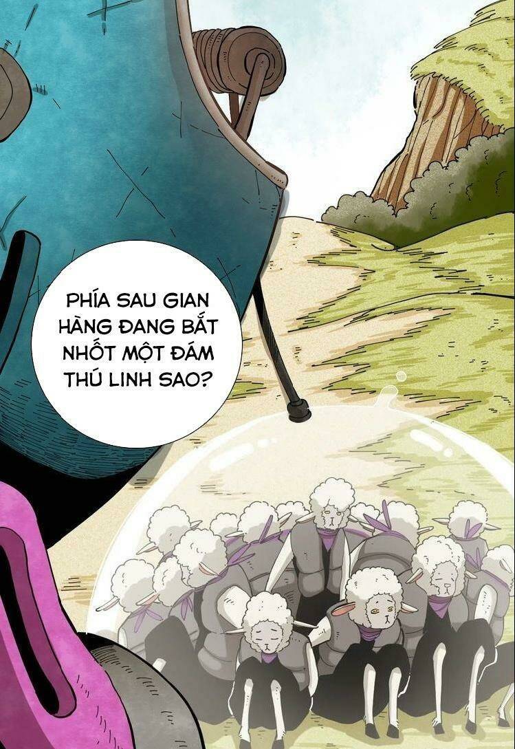 mạt thế chi thư chapter 25 39