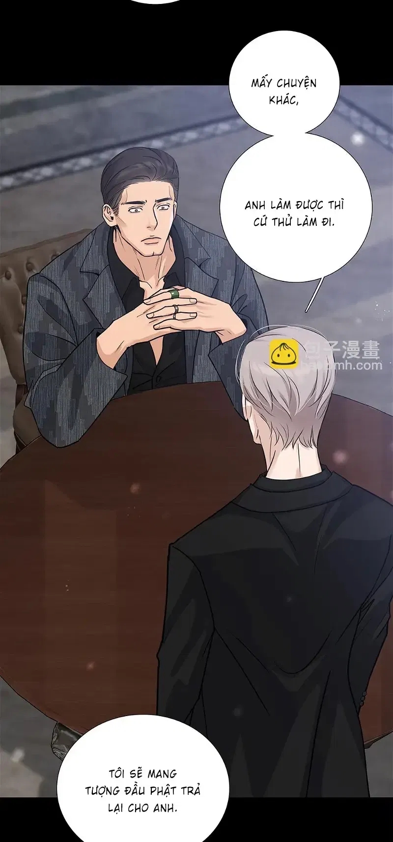 quan hệ nợ nần chapter 60 27