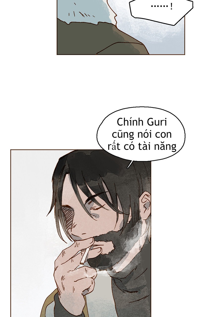 câu chuyện tình yêu kỳ lạ chapter 10 11