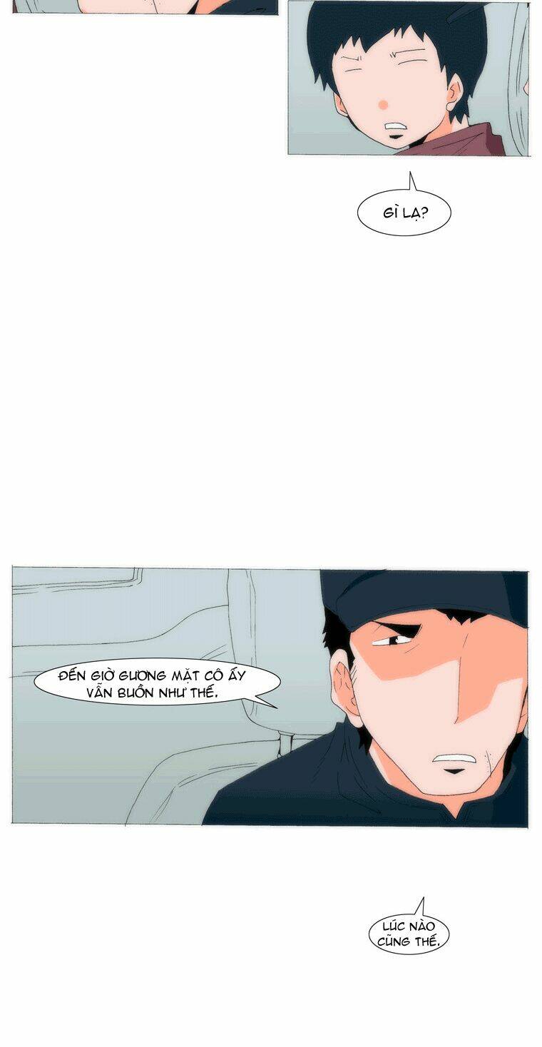 can't see can't hear but love chapter 49 20