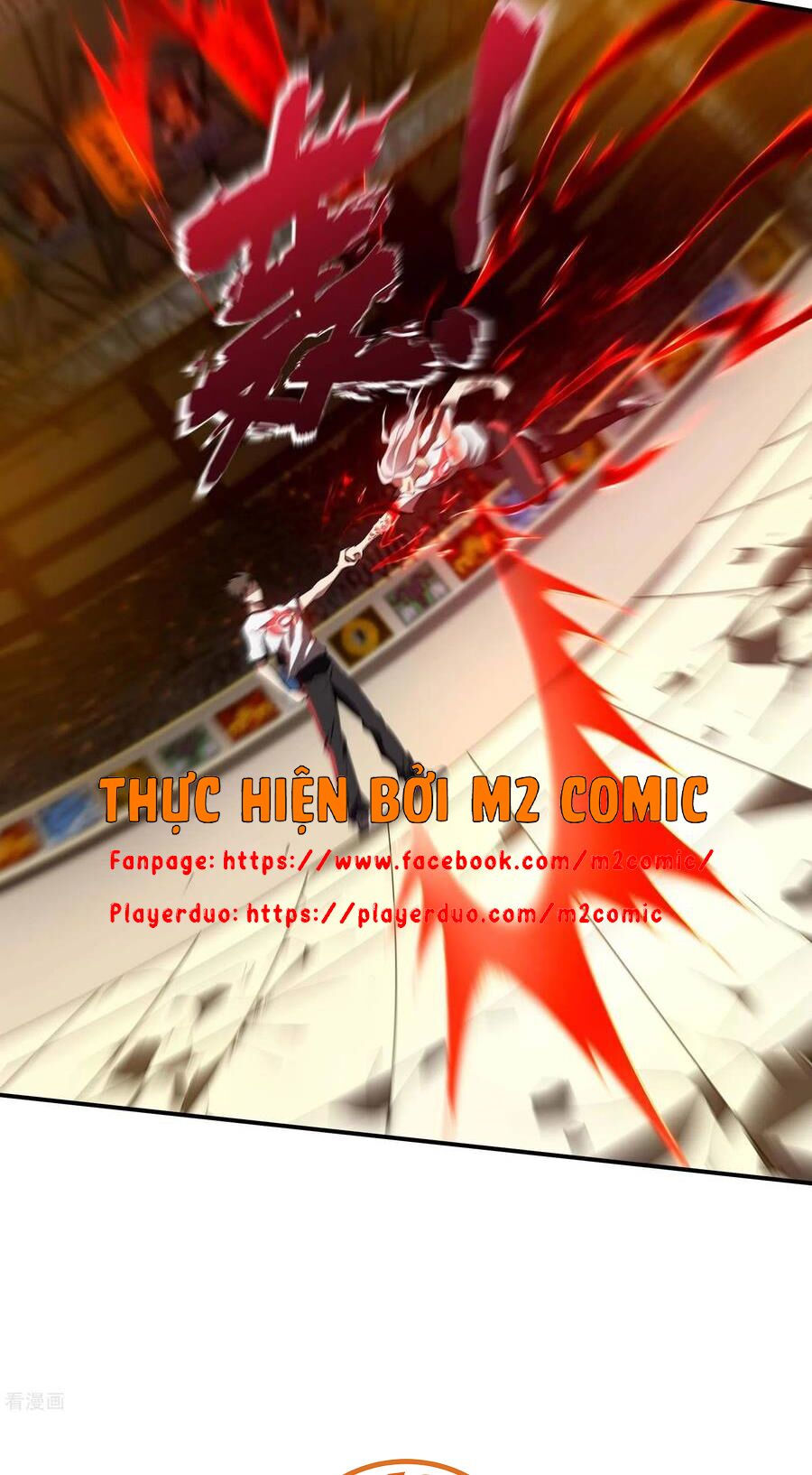 đệ nhất người ở rể chapter 56 17