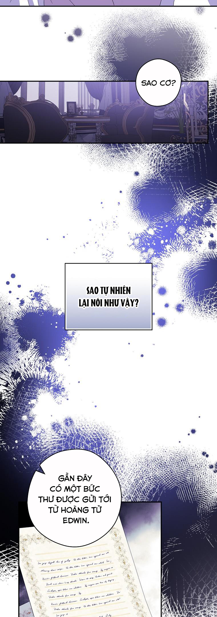 câu chuyện cổ tích về nhân vật phản diện chapter 33 2