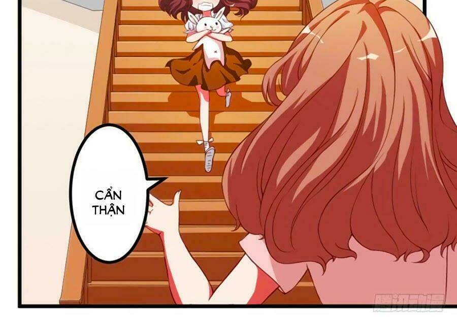 gối đầu vào tổng tài ác ma chapter 6 4