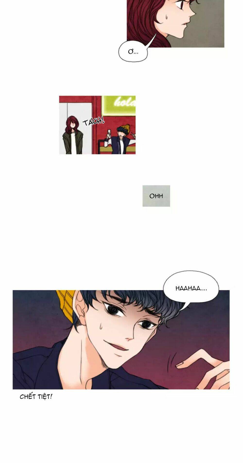 romantic marbling chapter 20 8