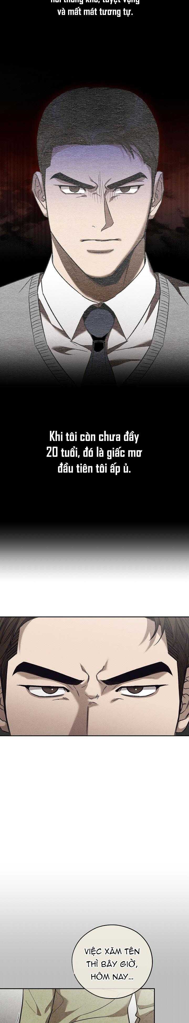 chạm vào em chapter 27 22