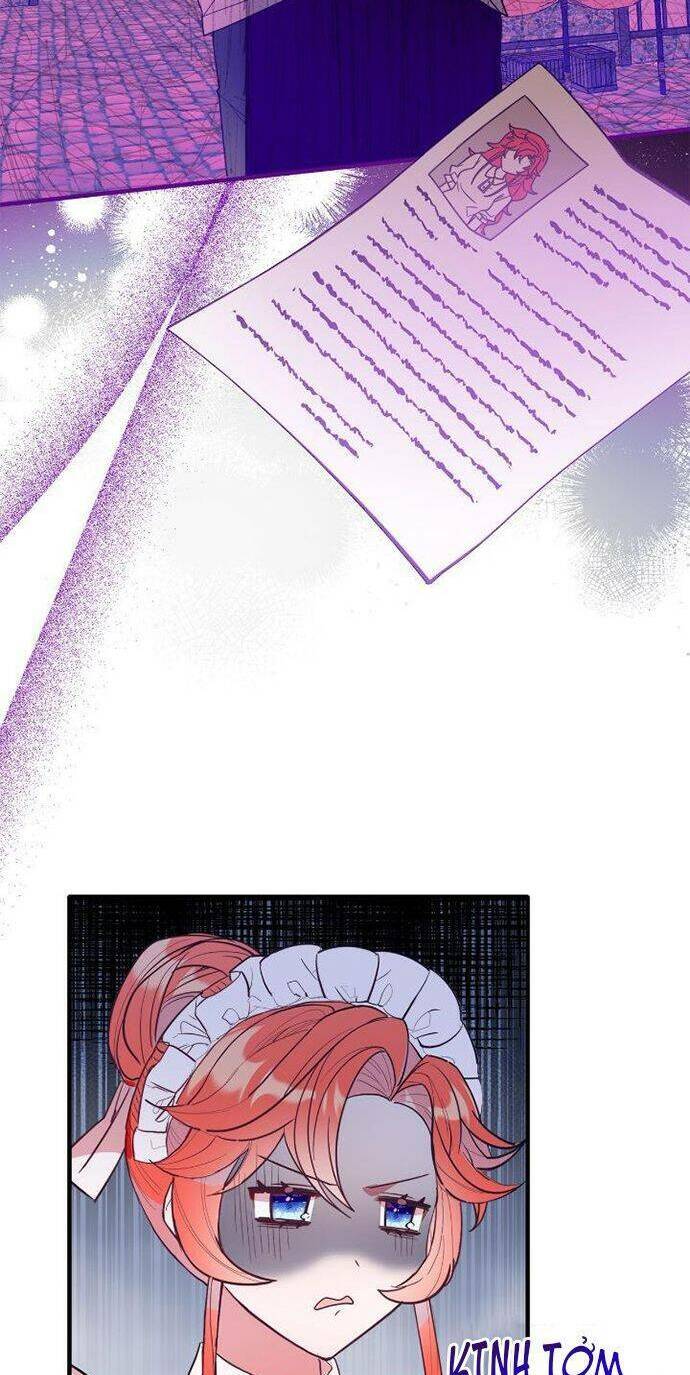 cách để trao vương miện cho vị hoàng tử hoang dã của tôi chapter 35 39