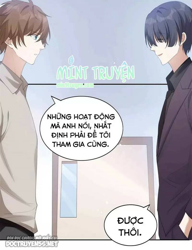 diễn giả làm thật Chapter 119 - Trang 2