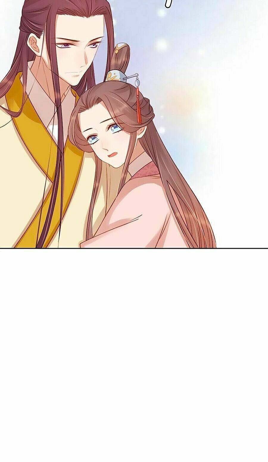 xuân khuê bí lục: xưởng công thái liêu nhân chapter 82 12