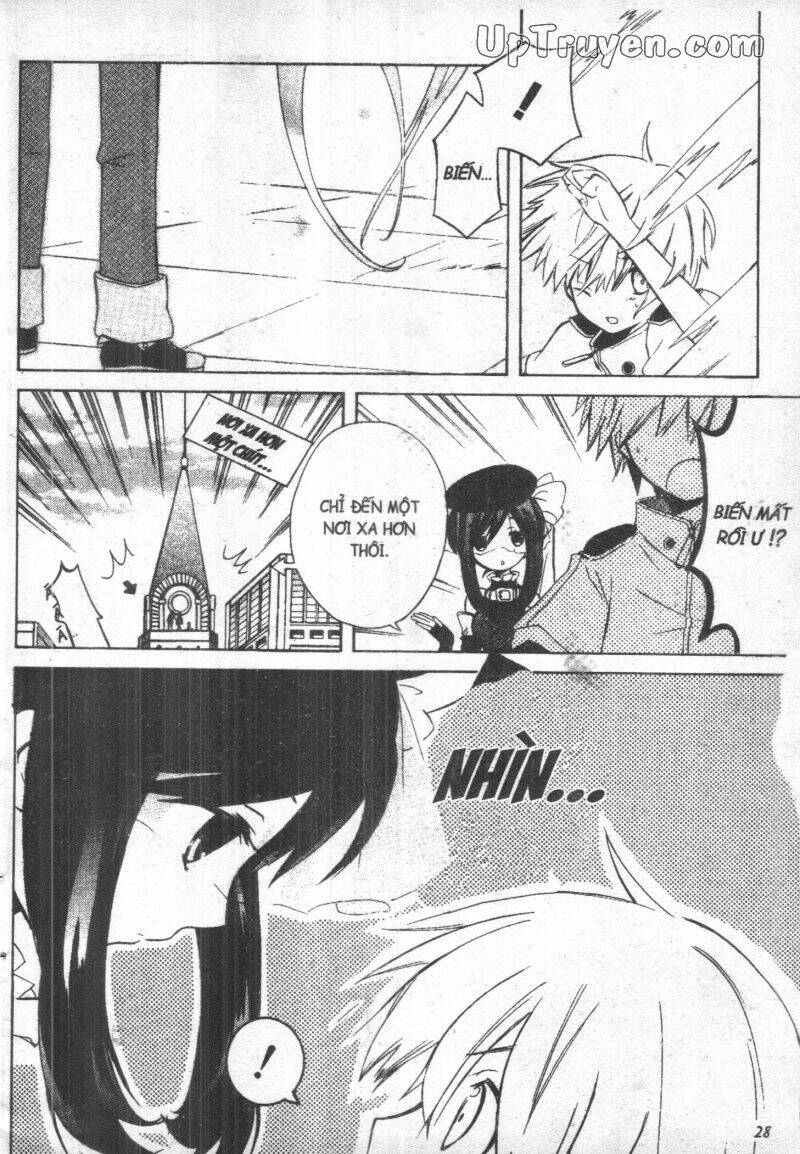 hoshi no witch chapter 1 28