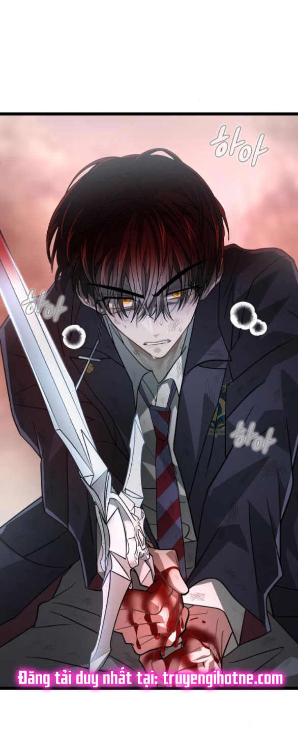 dark moon - tế đàn ánh trăng chapter 56.2 48