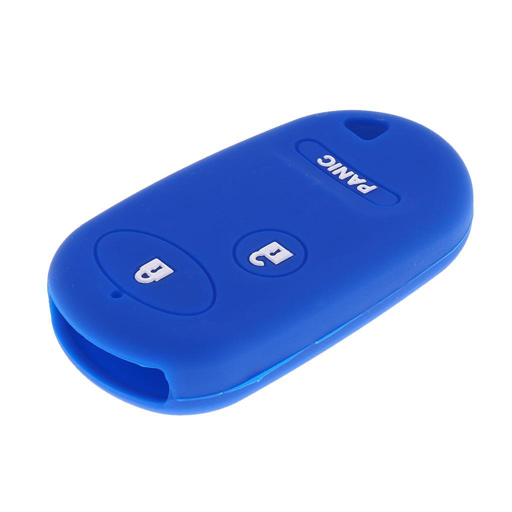 Car Key Fob Protector Case Cover Shell for