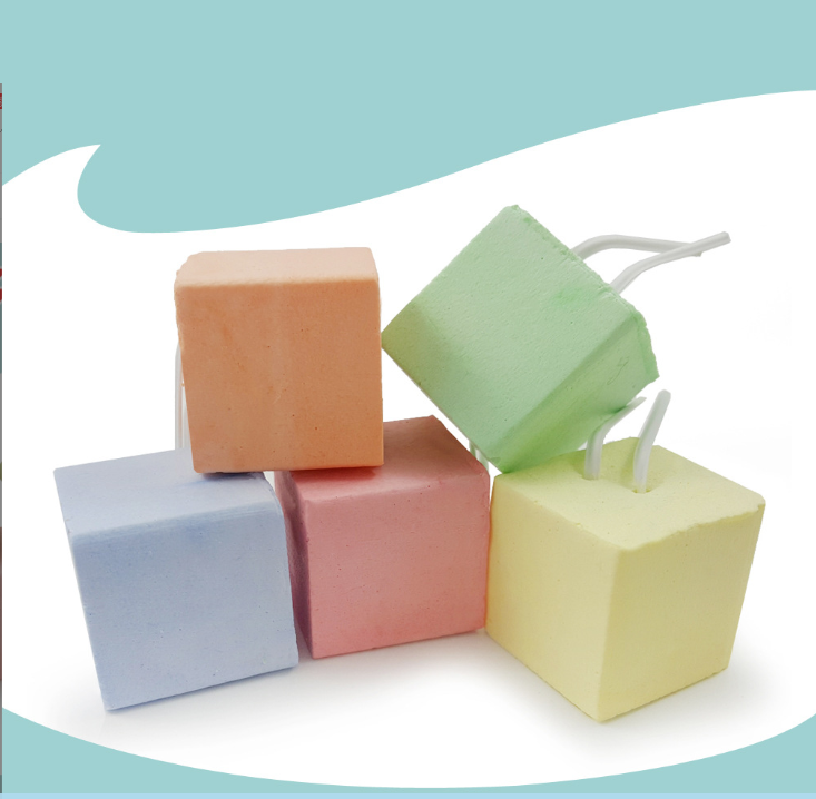 1 VIÊN KHOÁNG DẠNG HỘP DÙNG CUNG CẤP KHOÁNG CHẤT THIẾT YẾU CHO CHIM, VẸT, HAMSTER, RÙA, BÒ SÁT