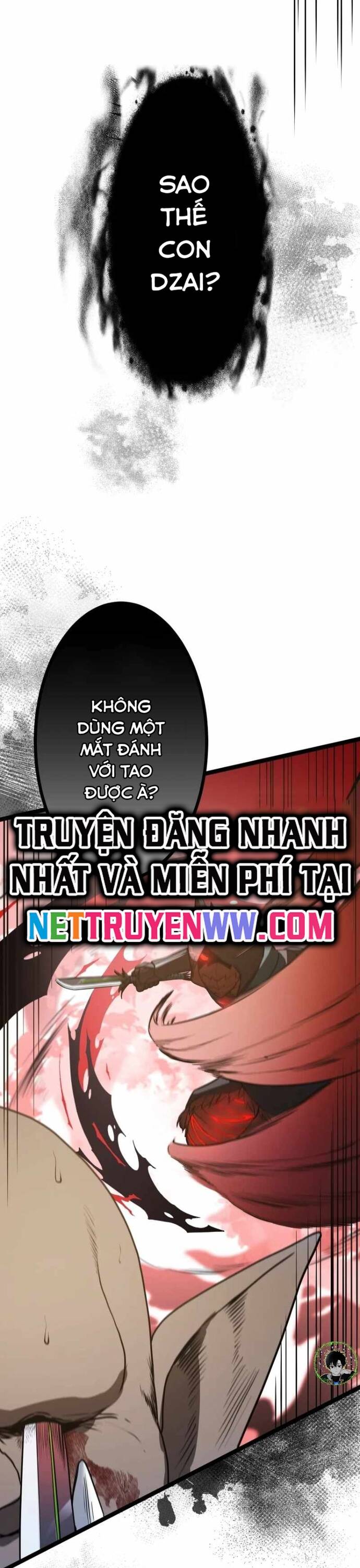 kiếm sư huyền thoại: chỉ mình ta có thể rèn kiếm từ quái chapter 4 45