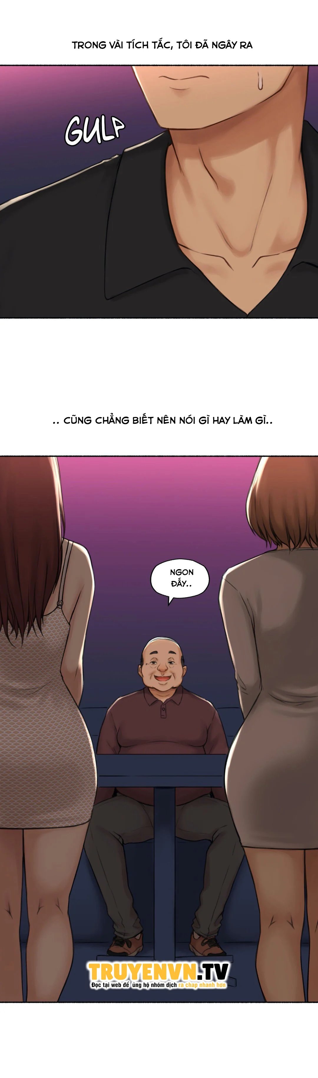 bạn đã xxx bao giờ chưa? chapter 55 24