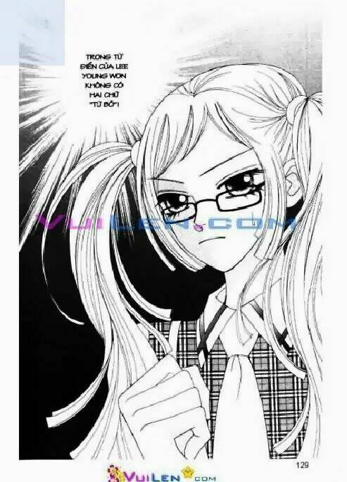 lớp học đặc biệt chapter 1 127