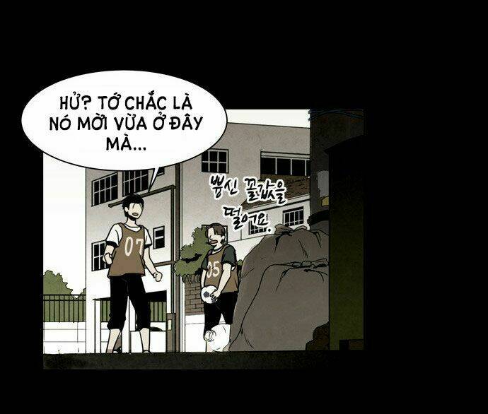 infectee chapter 1 33