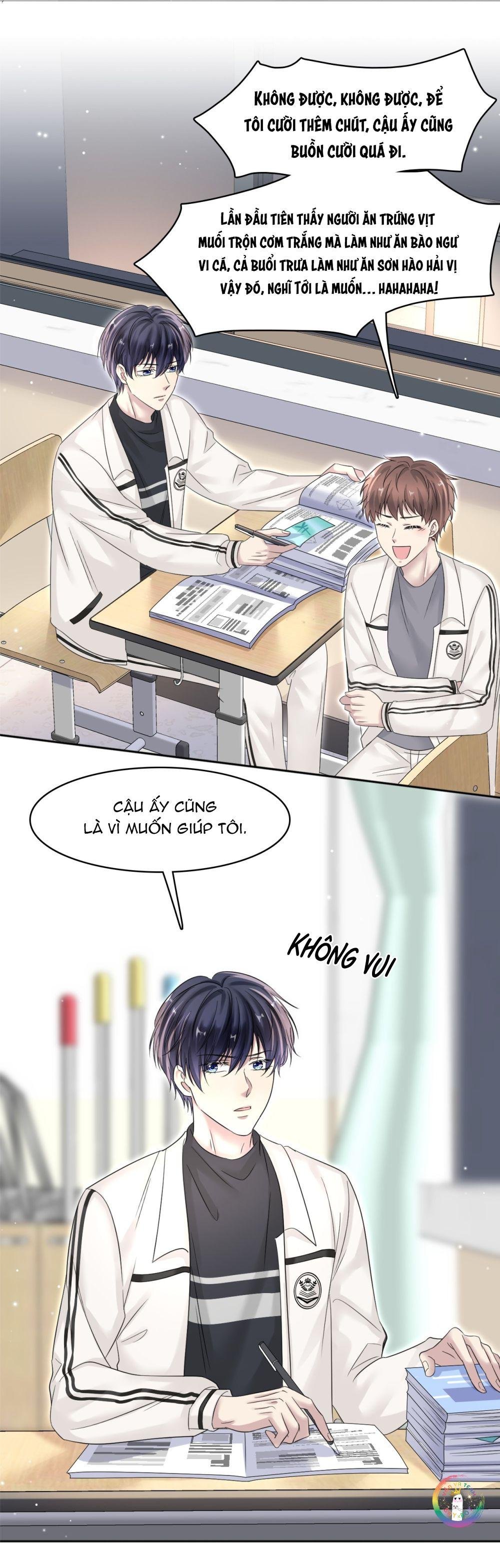 ẩn trung (end) chapter 14 13