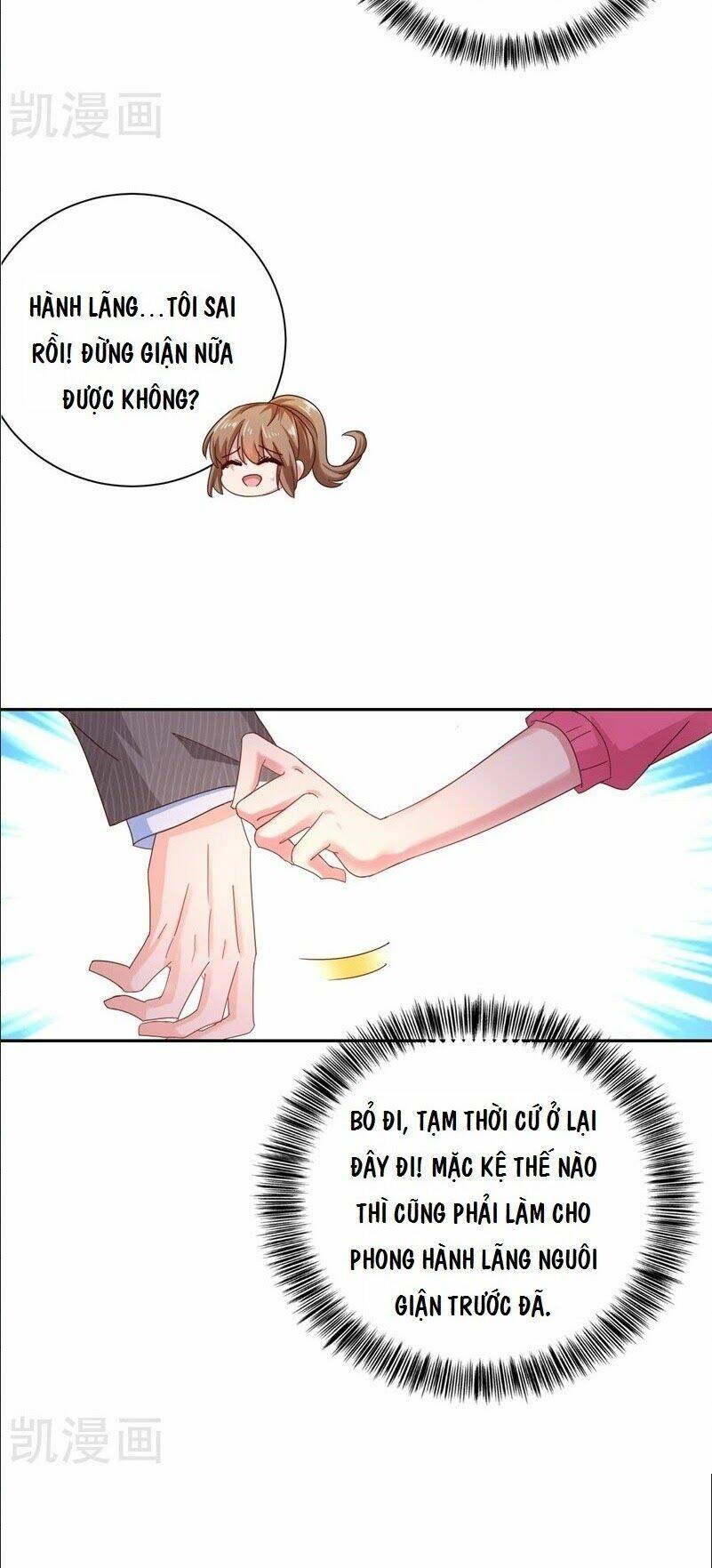 nhập cốt noãn hôn chapter 324 16