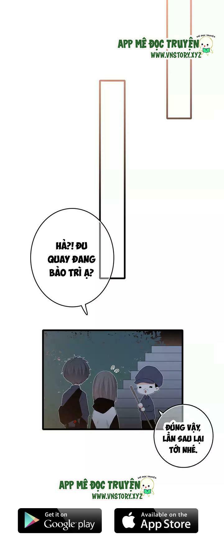 con tim rung động 2 chapter 20.5 50