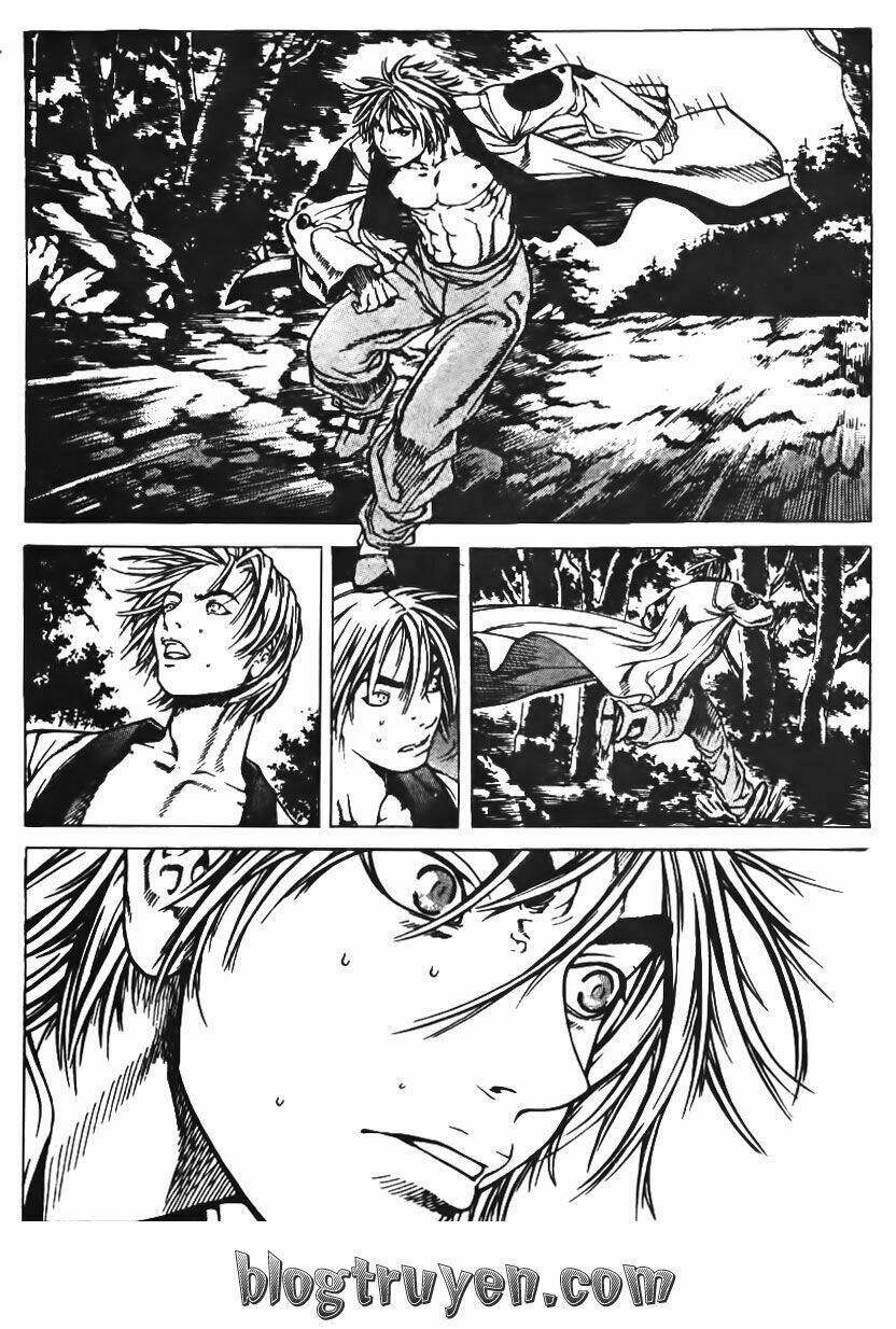 threads of time - dòng thời gian chapter 42 27