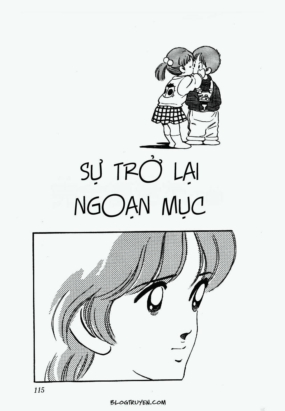 rough - ngọc thô chapter 116 1