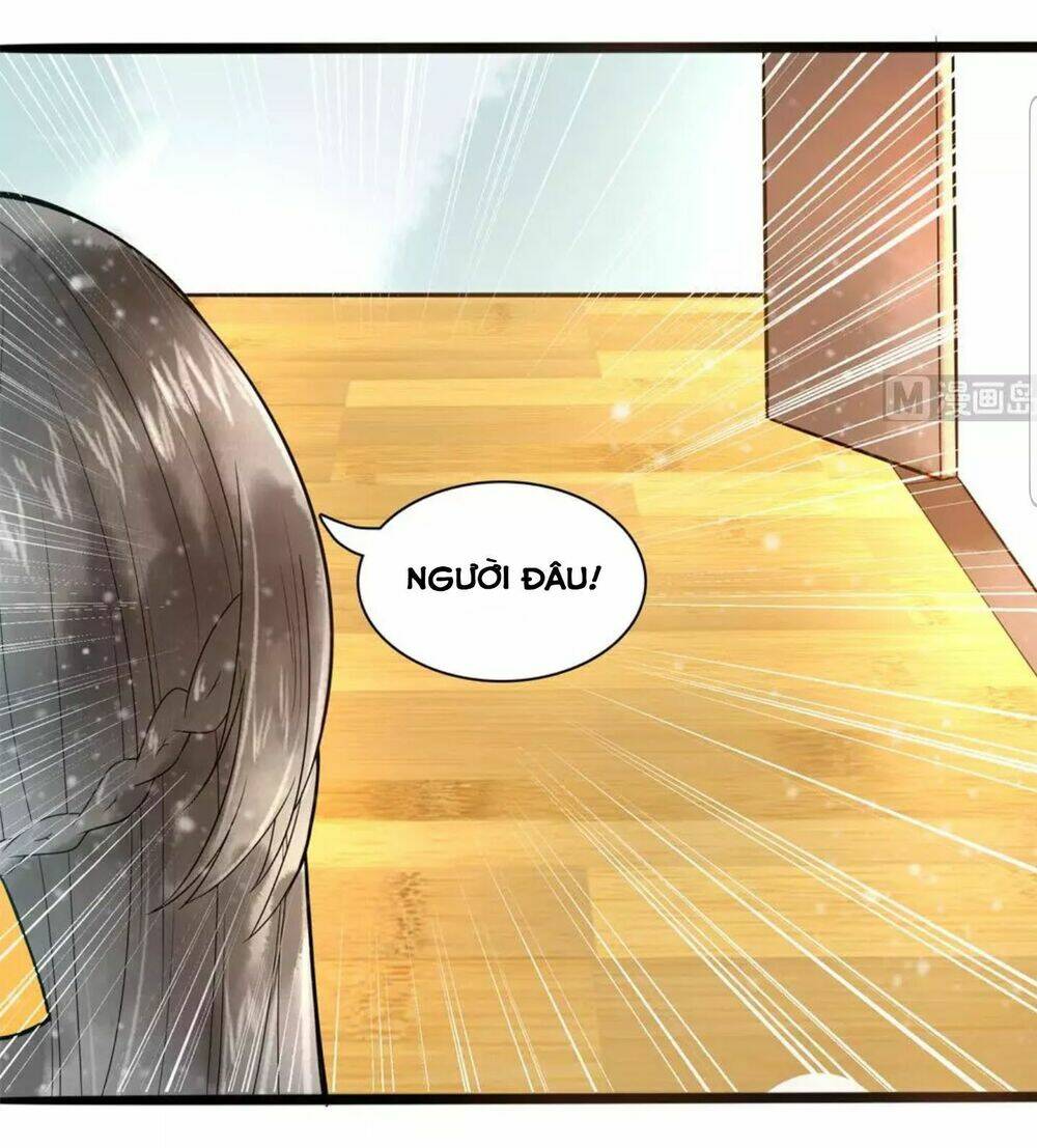 vương phi hám của - phu quân là một bảo bảo ấm áp chapter 26 11