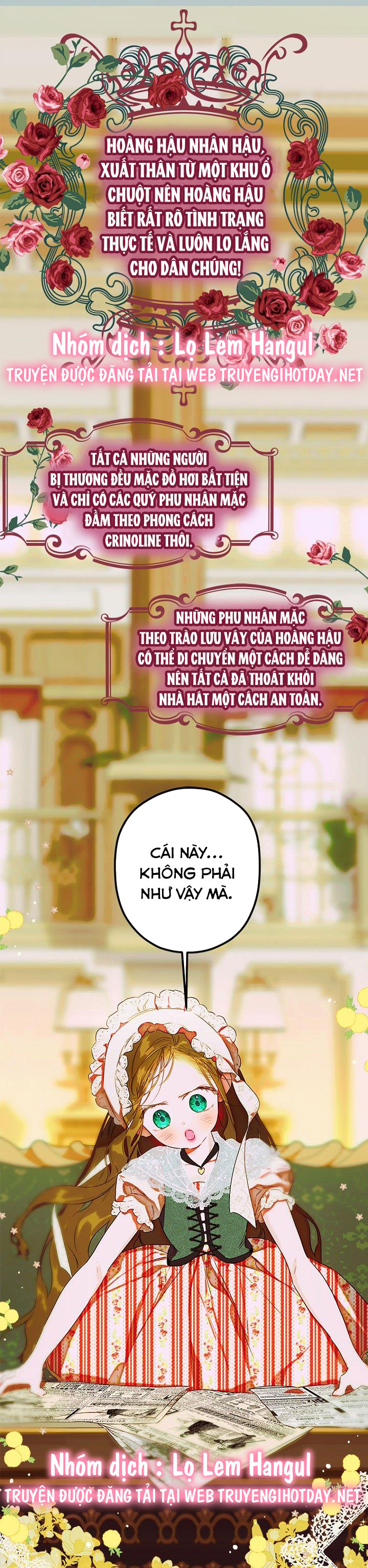 mẹ tôi kết hôn một lần nữa chapter 51 1